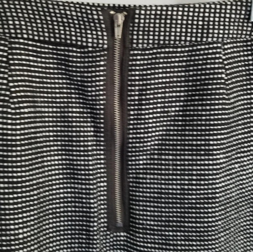 GAP skirt tweed Y2K